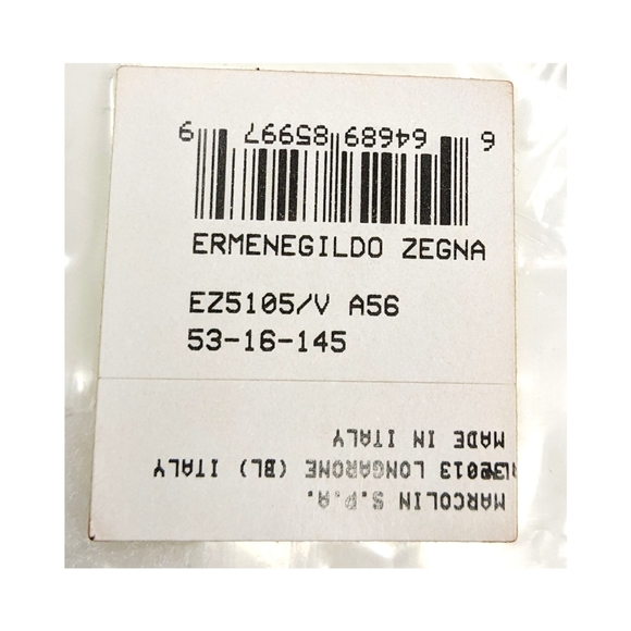 Ermenegildo Zegna :: EZ5105-A56 - Picture 10 of 10